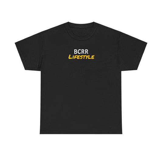 BCRR Lifestyle Official T-Shirt